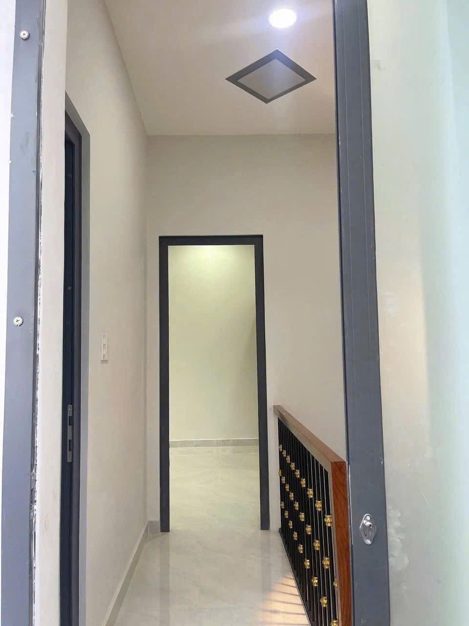 Bán nhà góc 2 Mặt Tiền- 2 Tầng- Man Thiện, Tăng Nhơn Phú A- Nhỉnh 4Tỷ