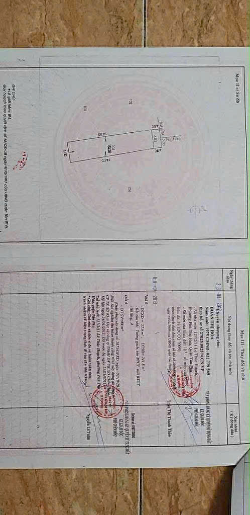 GIẢM 300TR GIÁ MỚI 8.2 TỶ.HẺM XE TẢI THÔNG - Ô TÔ NGỦ TRONG NHÀ- GẦN TRƯỜNG TRẦN PHÚ - CAO ĐẲNG GTVT- 7PN- 7 WC - 5 TẦNG - 64M2 - LỢI NHUẬN CHO THUÊ 20Tr/Tháng