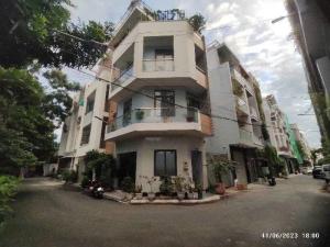 – Giảm ngay 300tr chỉ còn 9.7 tỷ 4 TẦNG – Phường Tây Thạnh Tân Phú.