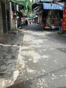 TÂN MAI - 85M2 -2 TẦNG - 80M RA Ô TÔ - NGÕ NÔNG, THÔNG