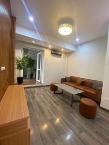 TÂN MAI - 85M2 -2 TẦNG - 80M RA Ô TÔ - NGÕ NÔNG, THÔNG