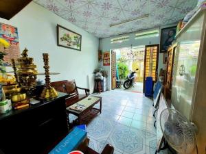 NHÀ HOT BÁN GẤP NGAY THIÊN PHƯỚC GÒ VẤP - CHỐT NHANH