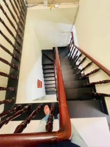 BÁN NHÀ GÒ VẤP 3 TẦNG 5 TY3