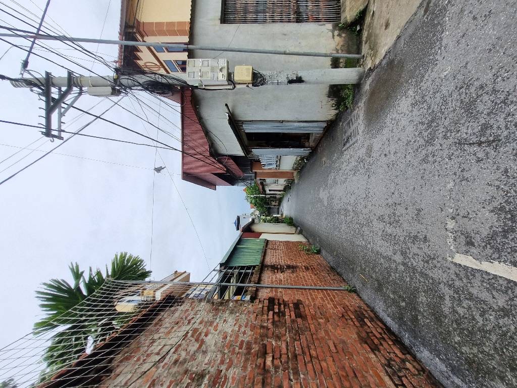 Bán nhà yên nghĩa hà đông, diẹn tích 44m, hơn 4 tỷ