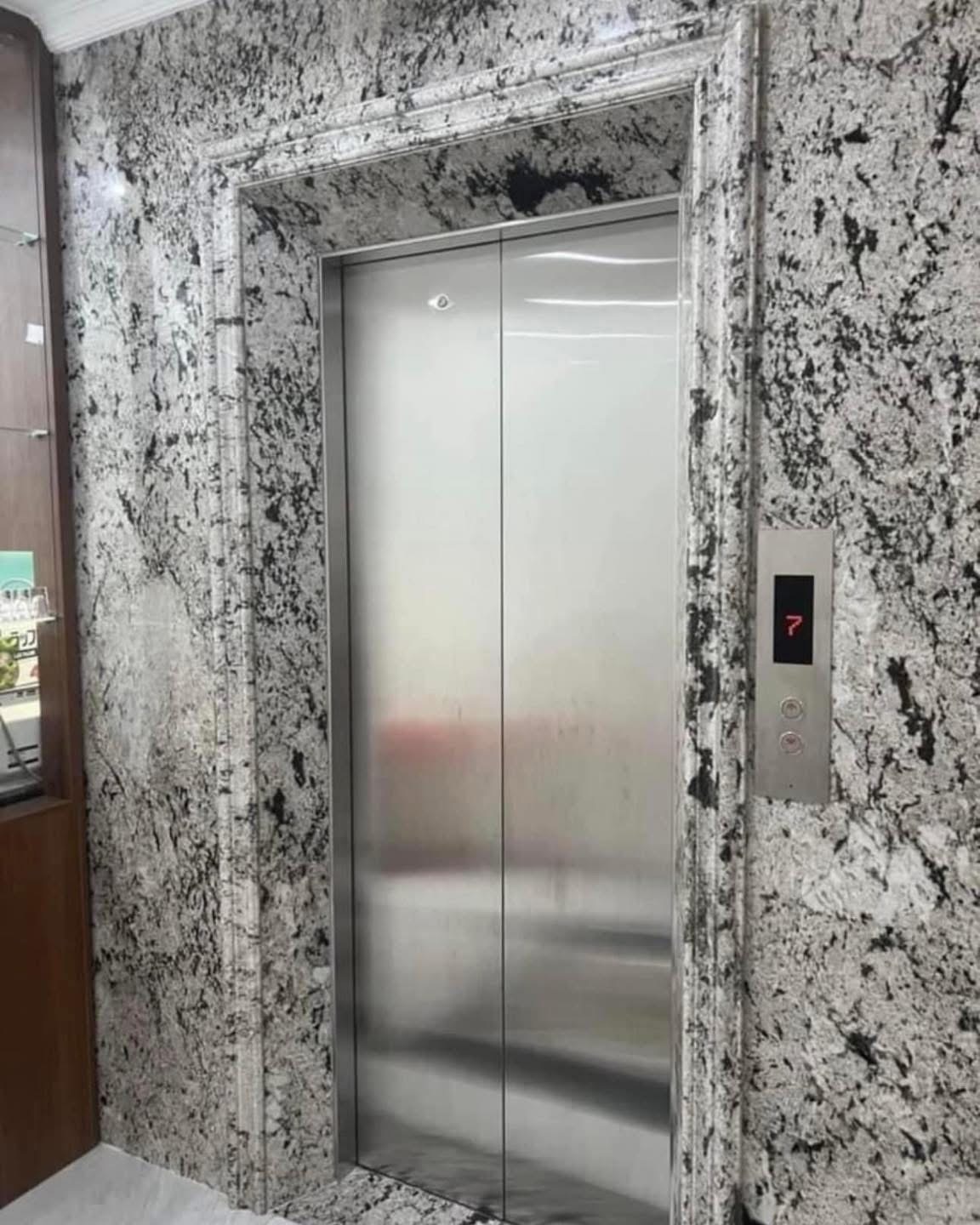 NHÀ 8 TẦNG ĐƯỜNG KHƯƠNG ĐÌNH, THANH XUÂN - 17 PHÒNG CHO THUÊ, KHU TRUNG TÂM – THANG MÁY NHẬP – DT 63M NHỈNH 17 TỶ