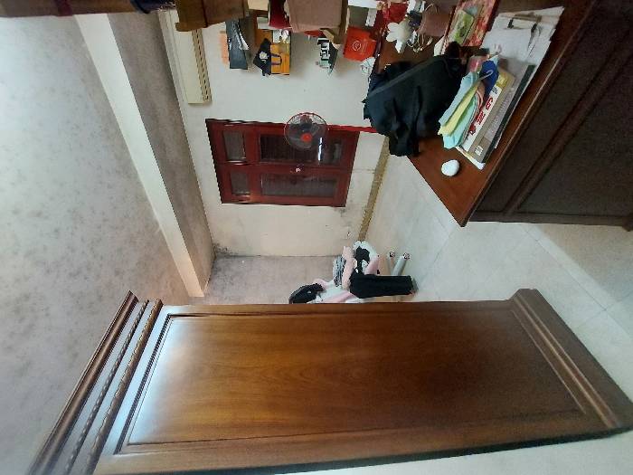 Bán nhà Ngọc Thụy, ô tô tải đỗ cửa, 50m2 x 4T - 12.6 tỷ