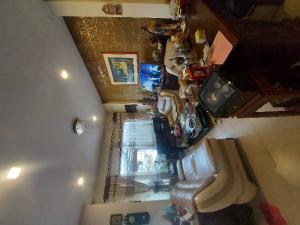 Bán nhà Ngọc Thụy, ô tô tải đỗ cửa, 50m2 x 4T - 12.6 tỷ