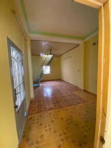 NHÀ MẶT TIỀN ĐƯỜNG NGAY CHỢ VẢI PHÚ THỌ HÒA , XÂY 3 TẦNG , DT 4,1 X 14M , GIÁ HƠN 8 TỶ