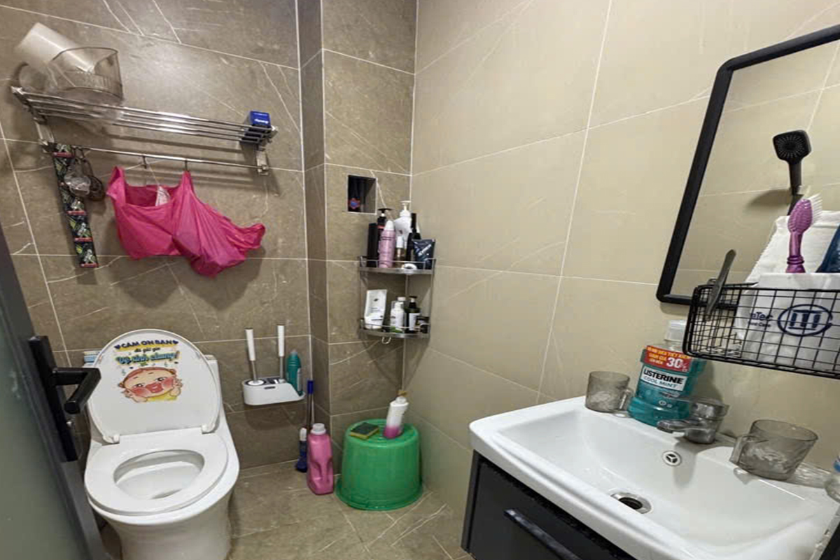 Bán nhà hẻm, Nguyễn Văn Lượng, Gò Vấp, 32 m² (3m x 11m), 3 phòng ngủ