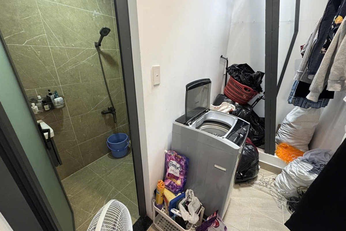 Bán nhà hẻm, Nguyễn Văn Lượng, Gò Vấp, 32 m² (3m x 11m), 3 phòng ngủ