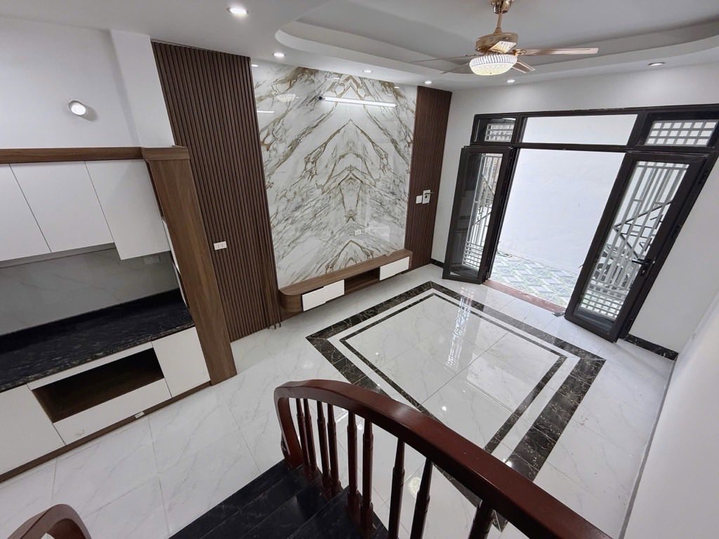 Việt Hưng nhà đẹp