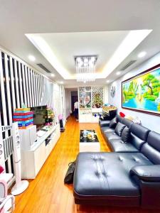 Cầu Giấy nhà đẹp, hậu đẹp và ngõ thoáng