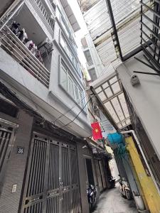 Bán nhà hào nam thông kinh doanh