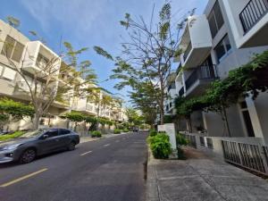 Bán nhà 4 tầng trong khu An Gia Standard – Tân Uyên.