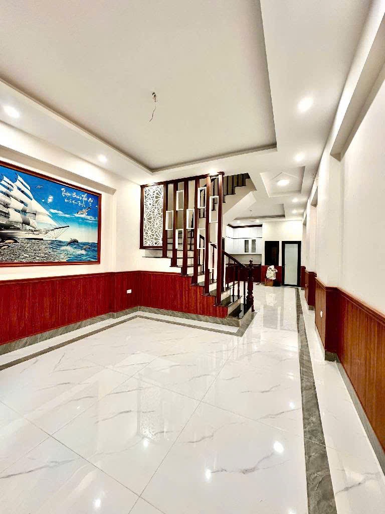 Bán nhà đẹp 9 tỷ tây mỗ