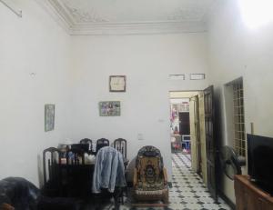 Cần bán nhà 65m2 tại Nguyễn Ngọc Nại