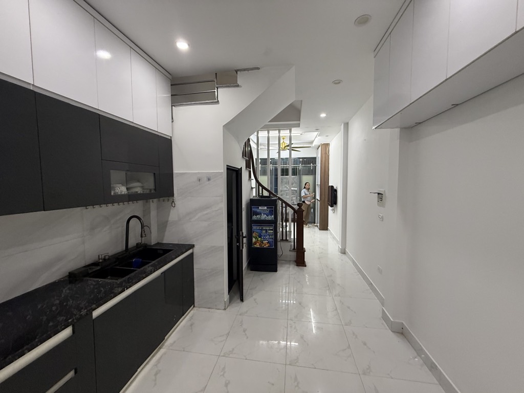 B.Á.N N.H.À TÂY MỖ 6M RA #Ô_TÔ - NGÕ THÔNG - SIÊU DÒNG TIỀN 40TR/THÁNG - NHỈNH 6.x TỶ