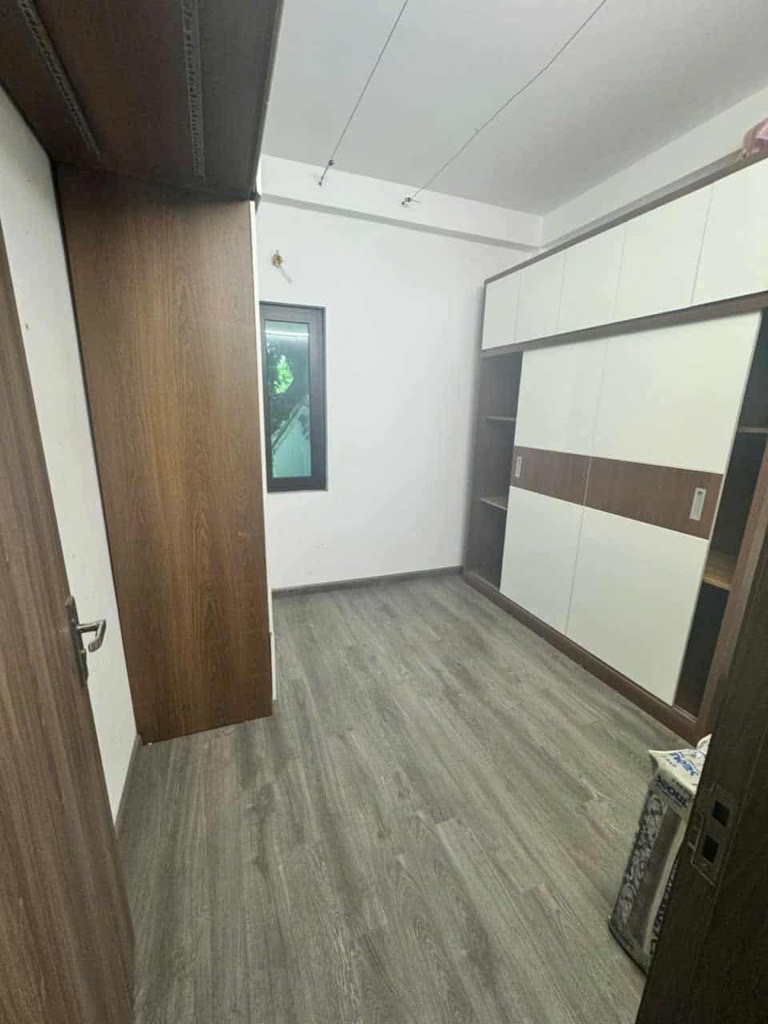 B.Á.N N.H.À TÂY MỖ 6M RA #Ô_TÔ - NGÕ THÔNG - SIÊU DÒNG TIỀN 40TR/THÁNG - NHỈNH 6.x TỶ