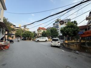 B.Á.N N.H.À TÂY MỖ 6M RA #Ô_TÔ - NGÕ THÔNG - SIÊU DÒNG TIỀN 40TR/THÁNG - NHỈNH 6.x TỶ