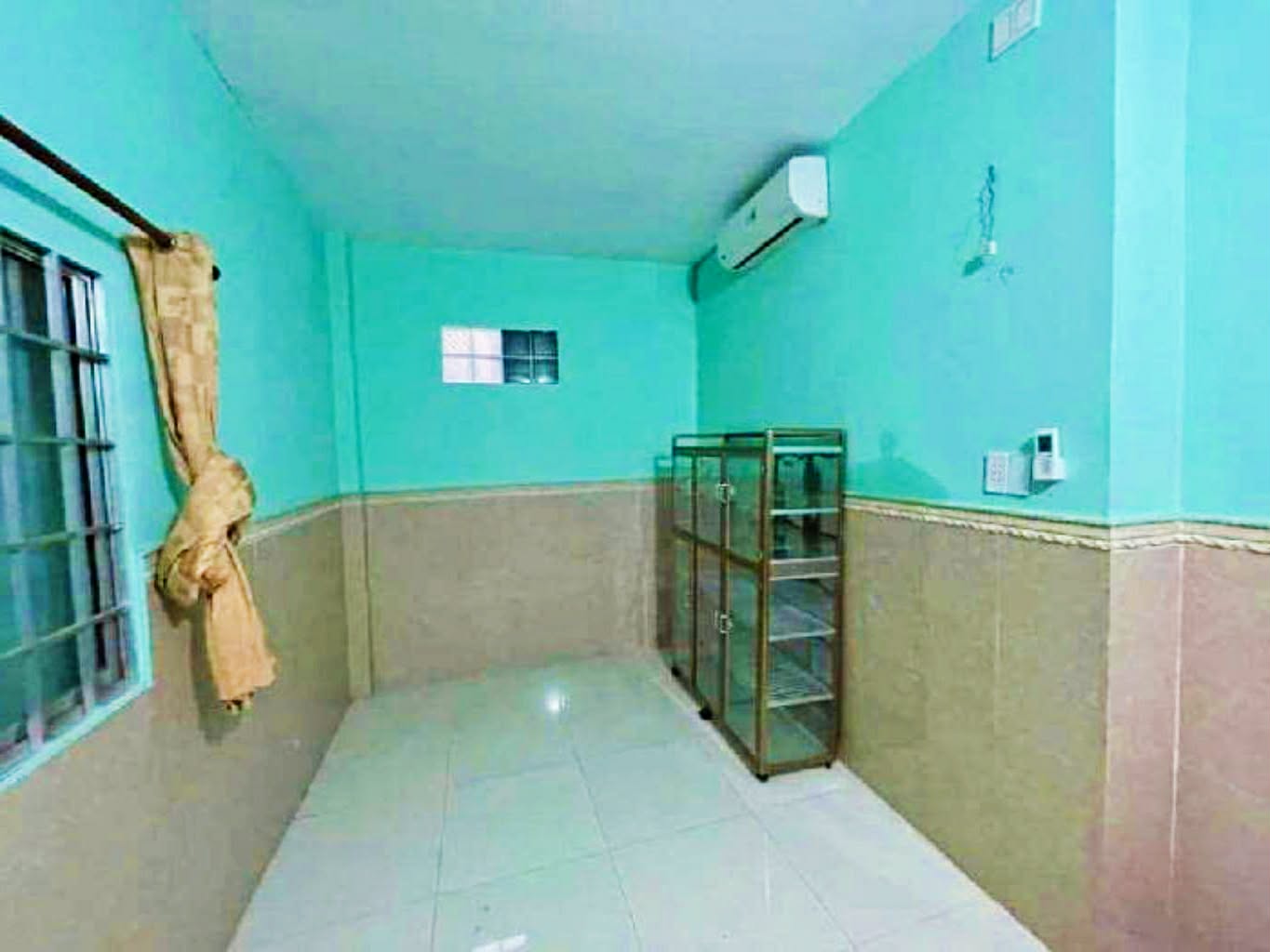 Bán gấp nhà mặt phố tại Huỳnh Tấn Phát, Quận 7, 6,8 tỷ, 45m2