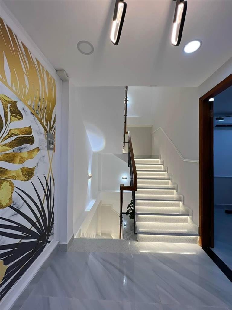 ÔI MÊ LY! NHÀ CỰC ĐẸP TRONG KHU NHÀ CAO 5 TẦNG HIỆN ĐẠI SANG TRỌNG- TẶNG FULL NỘI THẤT CAO CẤP