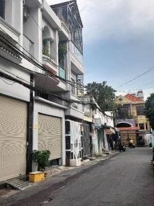 5.8 TỶ - MẶT PHỐ 37M2, NHÀ ĐẸP, KINH DOANH, KHÔNG LỖI PHONG THỦY