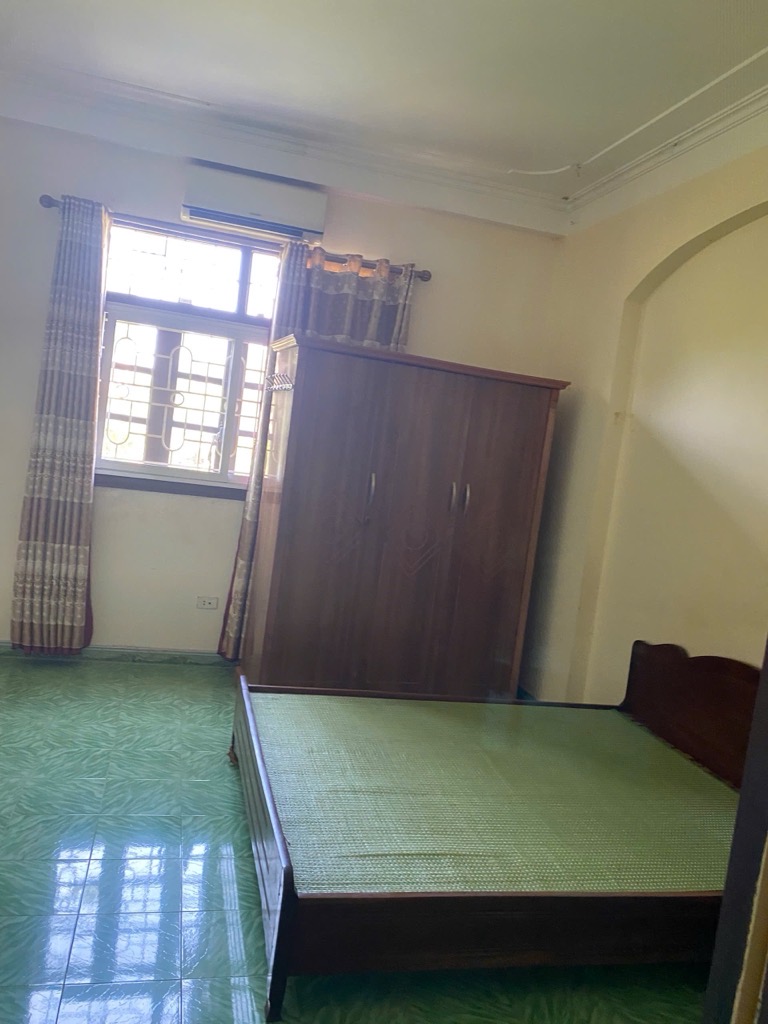 Bán nhà,Đông Mỹ,thông thoáng -tiện nghi,52,8m2     3 tỷ x( trung học)