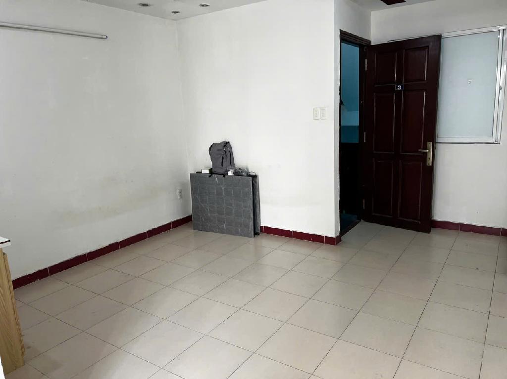 Giảm Sốc 1.2 Tỷ – Nhà 5 Tầng Hai Mặt Hẻm Âu Cơ, Tân Bình – Đang Cho Thuê 32 Triệu/Tháng – Chỉ 8.6 Tỷ