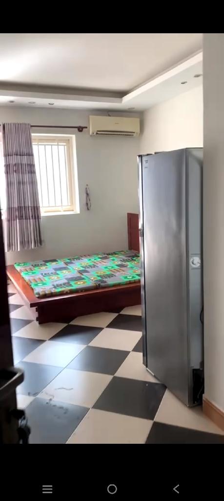 Giảm Sốc 1.2 Tỷ – Nhà 5 Tầng Hai Mặt Hẻm Âu Cơ, Tân Bình – Đang Cho Thuê 32 Triệu/Tháng – Chỉ 8.6 Tỷ