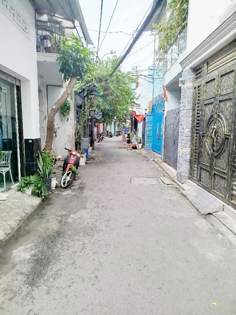 Bán Nhà Mặt Tiền Gần Chợ Tân Bình – Đang Cho Thuê 14 Triệu/Tháng – Giá Chỉ 5.7 Tỷ