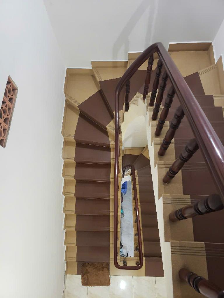 Chủ Cần Bán Gấp Nhà 3 Tầng Gần Mặt Tiền Trường Chinh – Ngang 5m – Hẻm Xe Hơi Thông – Giá Chỉ 9.9 Tỷ