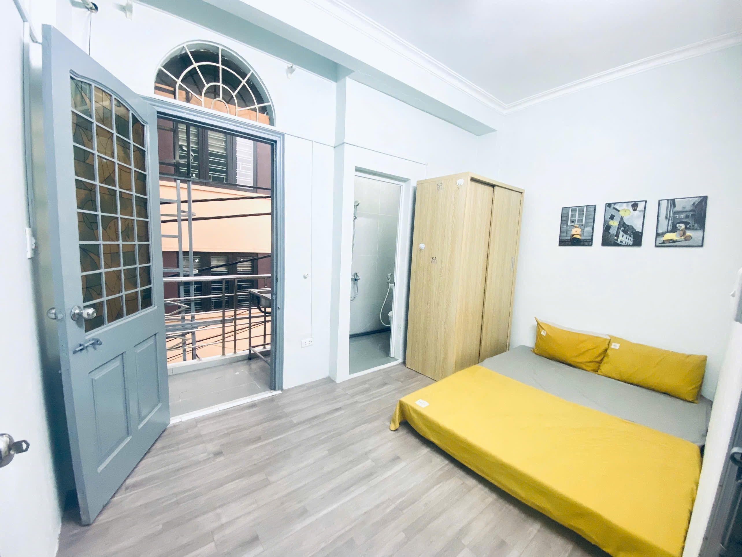 CỰC HIẾM siêu phẩm Hà Đông 33m2 kinh doanh ngày đêm