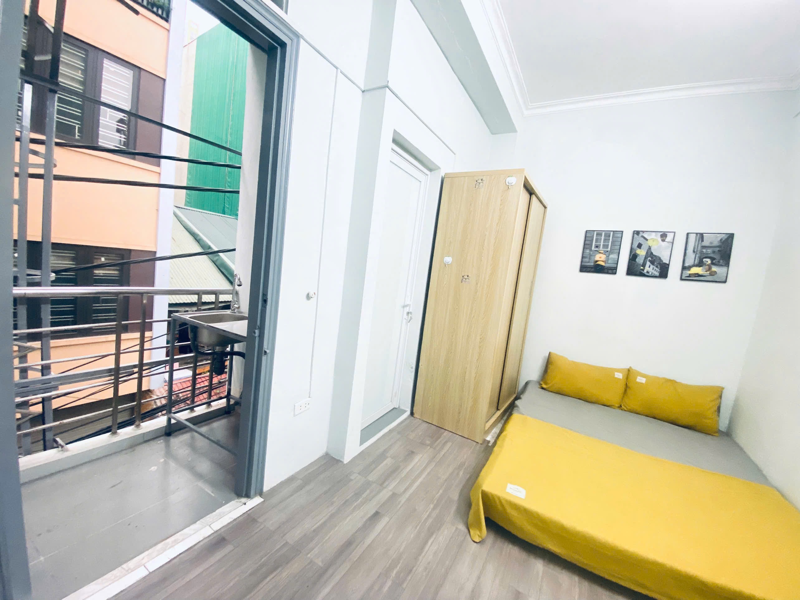 CỰC HIẾM siêu phẩm Hà Đông 33m2 kinh doanh ngày đêm