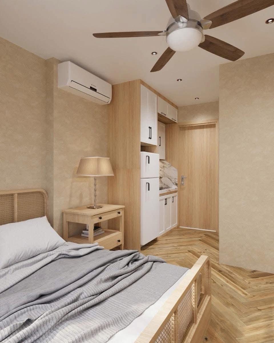 ‎SIÊU PHẨM CCMN TỪ LIÊM - LÔ GÓC 3 THOÁNG - Ô TÔ NHỎ - 20 PHÒNG - DÒNG TIỀN 1 TỶ / NĂM