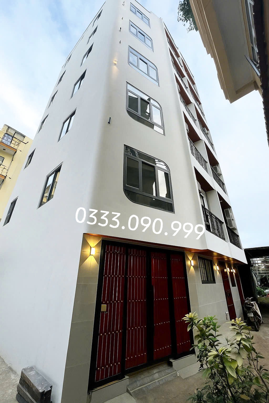 ‎SIÊU PHẨM NHÀ DÒNG TIỀN - LÔ GÓC 3 THOÁNG - Ô TÔ NHỎ - 20 PHÒNG - DÒNG TIỀN 1 TỶ / NĂM