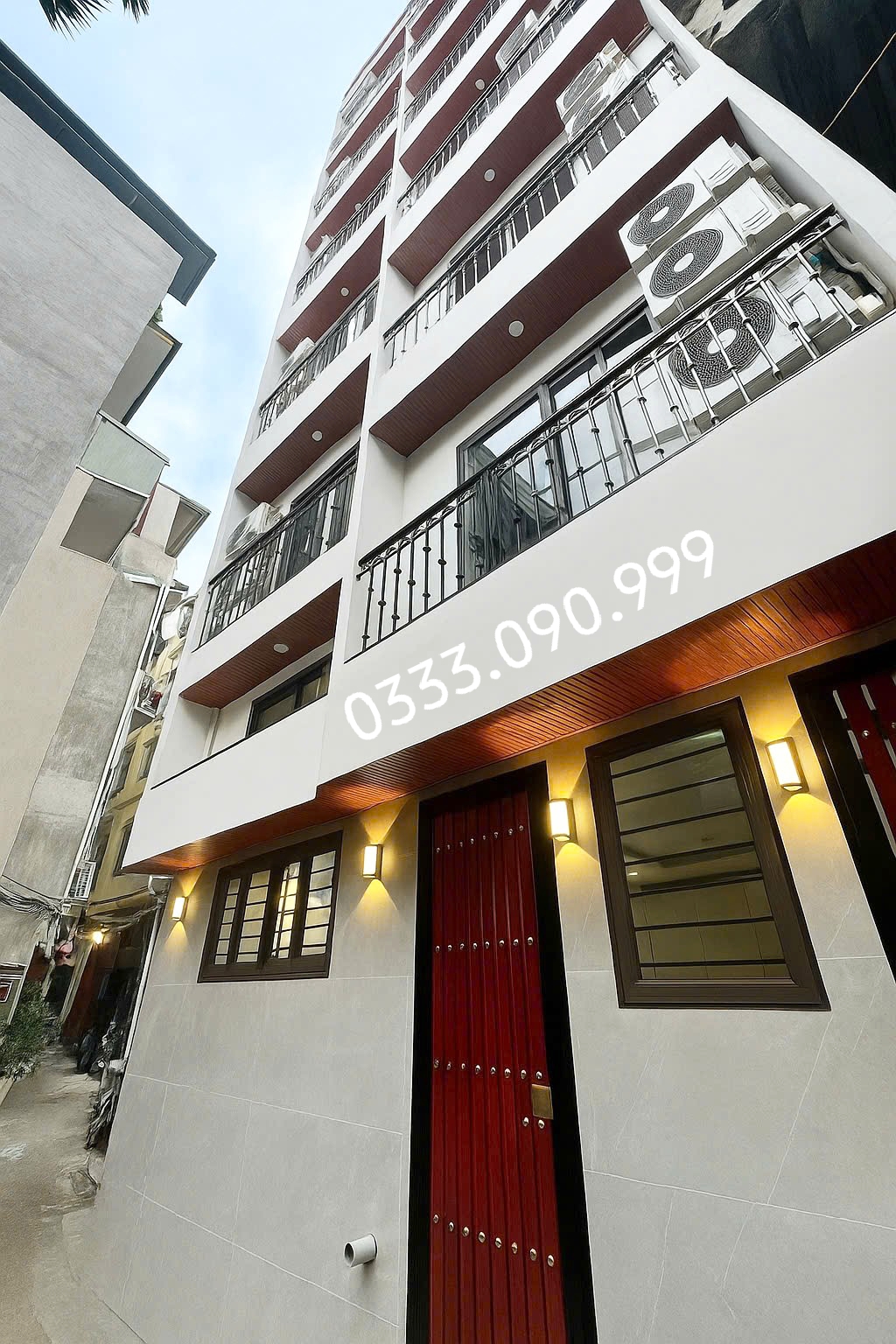 ‎SIÊU PHẨM NHÀ DÒNG TIỀN - LÔ GÓC 3 THOÁNG - Ô TÔ NHỎ - 20 PHÒNG - DÒNG TIỀN 1 TỶ / NĂM