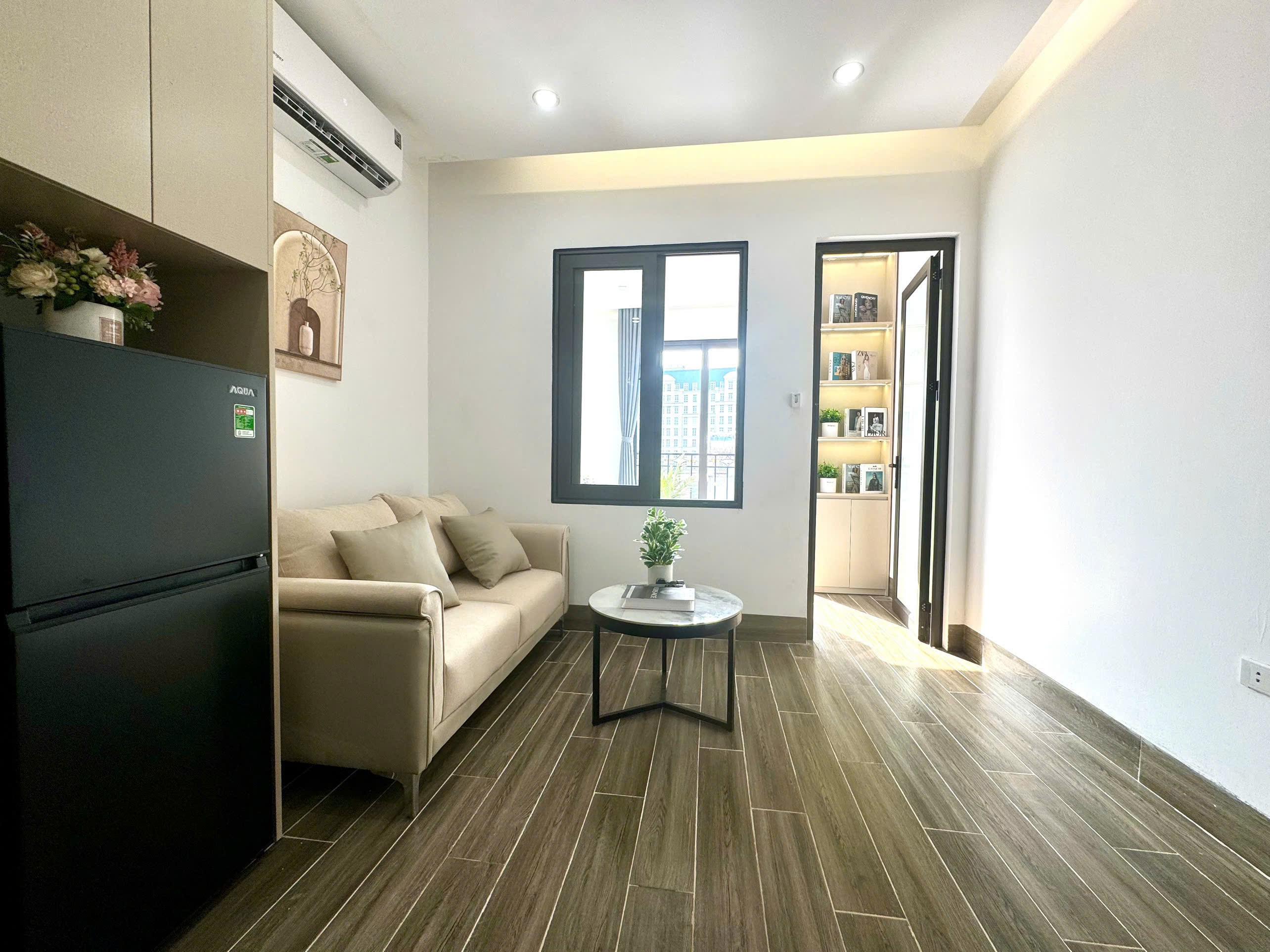 ‎SIÊU PHẨM NHÀ DÒNG TIỀN - LÔ GÓC 3 THOÁNG - Ô TÔ NHỎ - 20 PHÒNG - DÒNG TIỀN 1 TỶ / NĂM