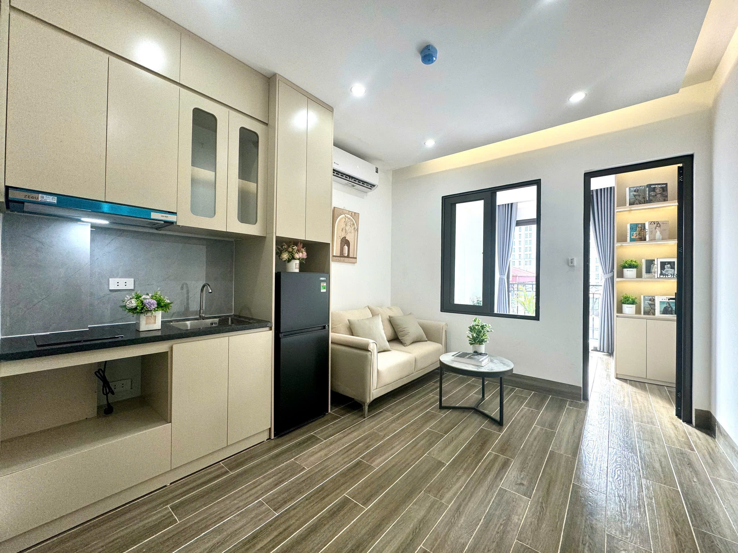 ‎SIÊU PHẨM NHÀ DÒNG TIỀN - LÔ GÓC 3 THOÁNG - Ô TÔ NHỎ - 20 PHÒNG - DÒNG TIỀN 1 TỶ / NĂM