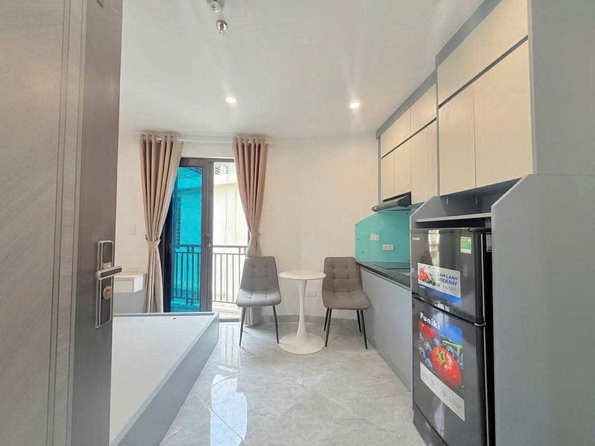 ‎Chỉ hơn 11 tỷ có...TÒA CCMN 7 TẦNG THANG MÁY - TRUNG TÂM MỸ ĐÌNH - DÒNG TIỀN 600tr/ NĂM