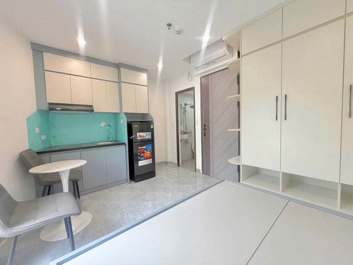 ‎Chỉ hơn 11 tỷ có...TÒA CCMN 7 TẦNG THANG MÁY - TRUNG TÂM MỸ ĐÌNH - DÒNG TIỀN 600tr/ NĂM