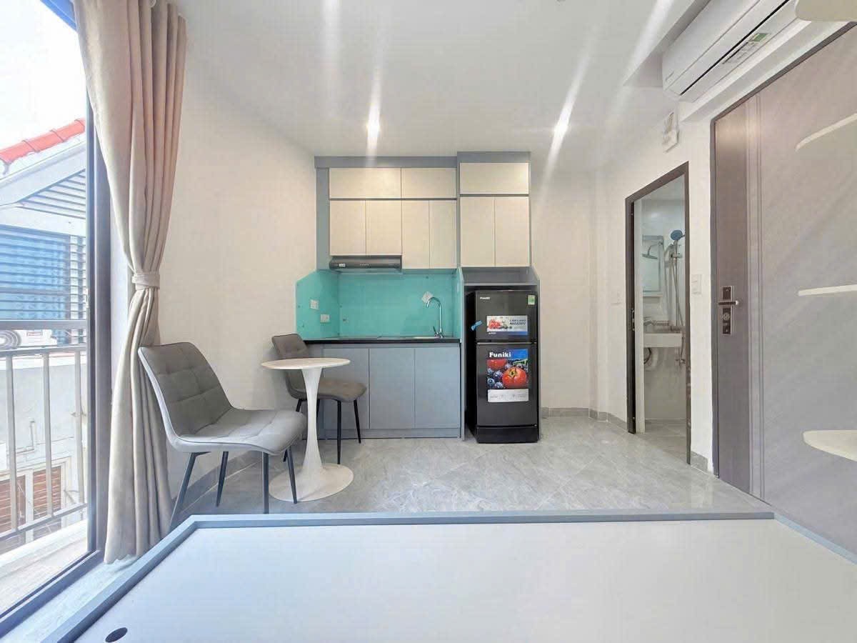 ‎Chỉ hơn 11 tỷ có...TÒA CCMN 7 TẦNG THANG MÁY - TRUNG TÂM MỸ ĐÌNH - DÒNG TIỀN 600tr/ NĂM