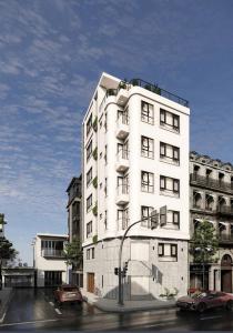 ‎SIÊU PHẨM CCMN TỪ LIÊM - LÔ GÓC 3 THOÁNG - Ô TÔ NHỎ - 20 PHÒNG - DÒNG TIỀN 1 TỶ / NĂM