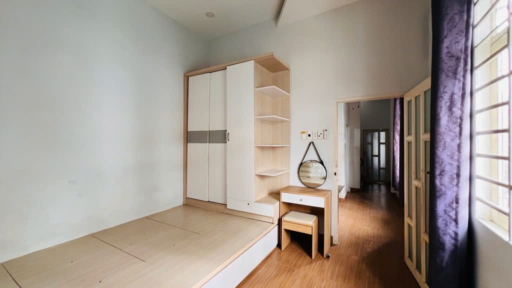 VỊ TRÍ KIM CƯƠNG - TIỀM NĂNG SINH LỜI CAO CHỈ 6 tỷ Tọa lạc tại Đường 11, Tăng Nhơn Phú B