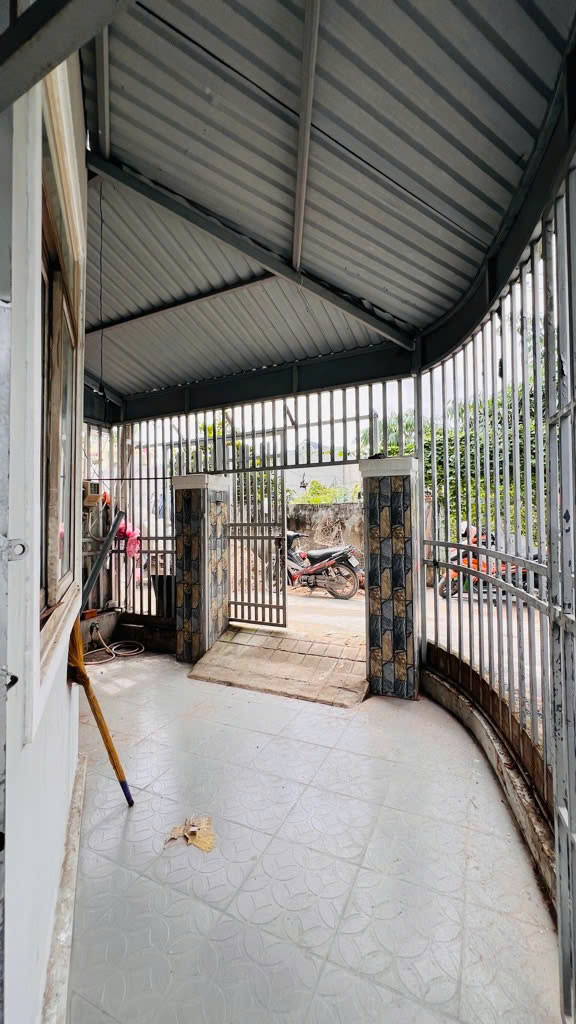 VỊ TRÍ KIM CƯƠNG - TIỀM NĂNG SINH LỜI CAO CHỈ 6 tỷ Tọa lạc tại Đường 11, Tăng Nhơn Phú B