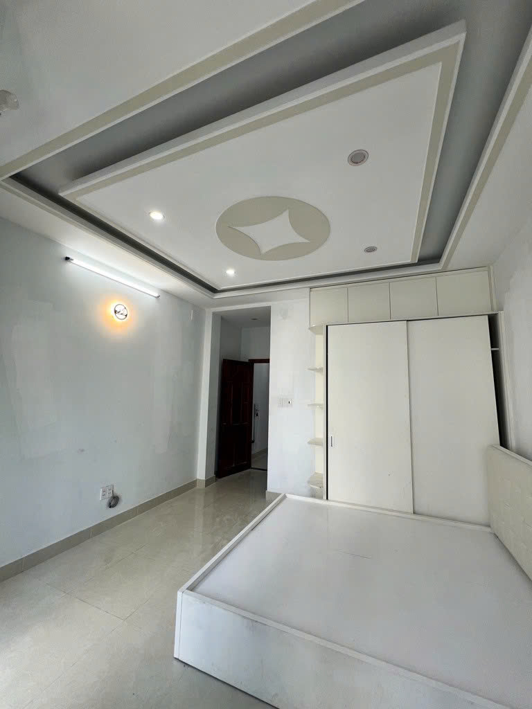 HẺM XE TẢI ĐỖ TRƯỚC CỬA – NHÀ 4 TẦNG ĐẸP TÂNG NHƠN PHÚ Q9 Giá chỉ 6.9 TỶ - 59m²