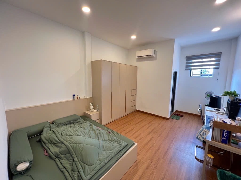 NHÀ MỚI FULL NỘI THẤT  CAO CẤP chỉ 6tỷ2 - ĐƯỜNG Ô TÔ TRÁNH NHAU - HOÀN CÔNG ĐỦ