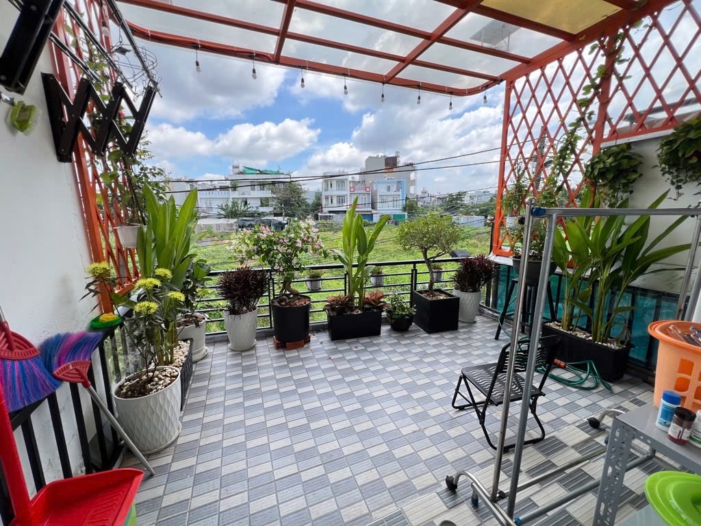 NHÀ MỚI FULL NỘI THẤT  CAO CẤP chỉ 6tỷ2 - ĐƯỜNG Ô TÔ TRÁNH NHAU - HOÀN CÔNG ĐỦ