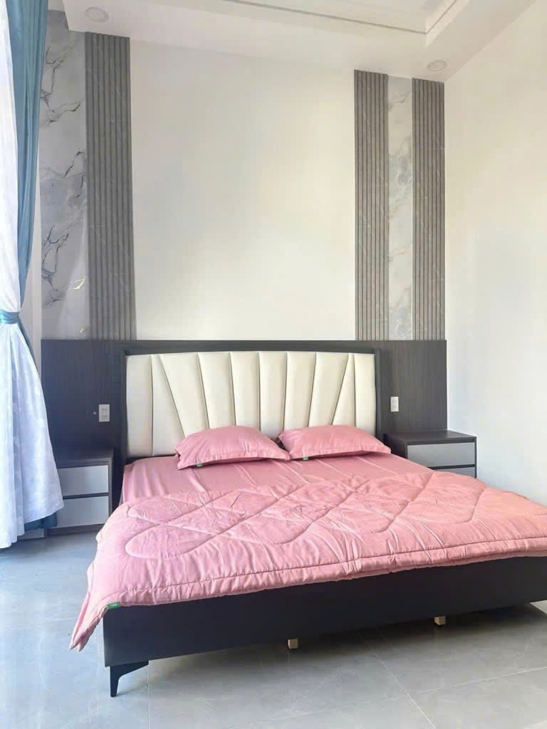 SIÊU PHẨM NHÀ ĐẸP NGAY DT743, P. DĨ AN, TP.HCM - 60M2(5mx12m) NHỈNH 5 TỶ 3