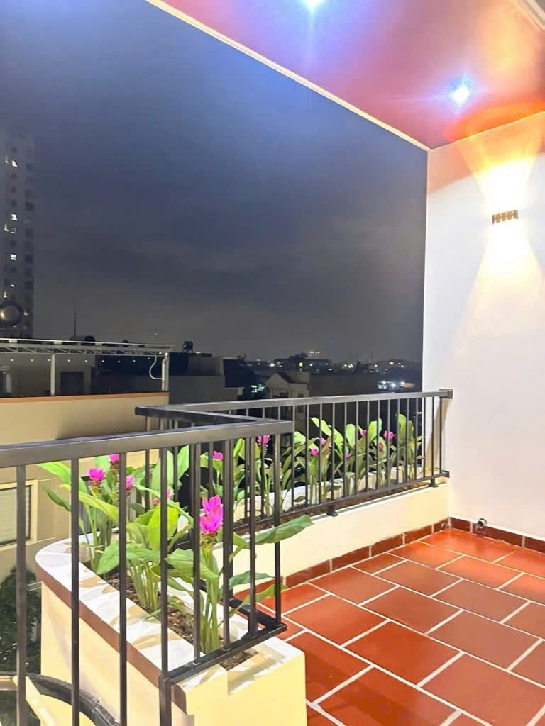 SIÊU PHẨM NHÀ ĐẸP NGAY DT743, P. DĨ AN, TP.HCM - 60M2(5mx12m) NHỈNH 5 TỶ 3