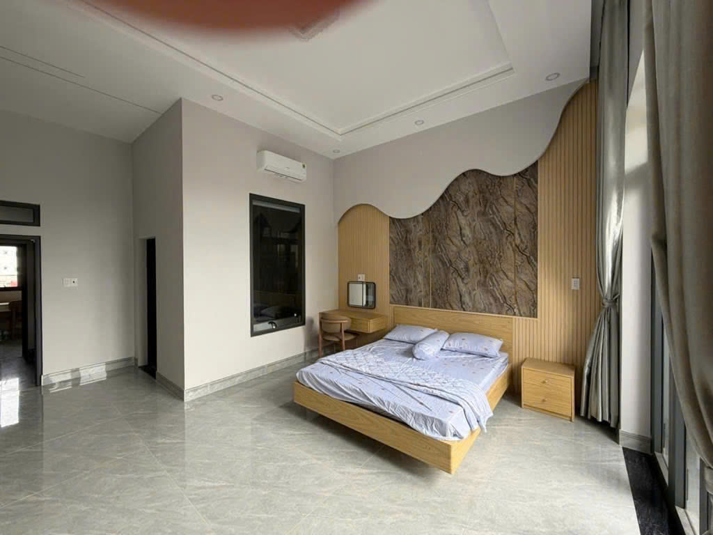 HÀNG CHUẨN NHÀ ĐẸP NGAY DT743, DĨ AN, BÌNH DƯƠNG - 60M2(5mx12m)